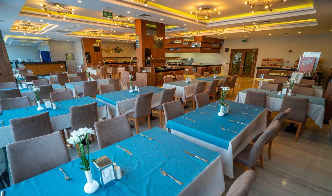 Campus Hill Hotel ألانيا المظهر الخارجي الصورة